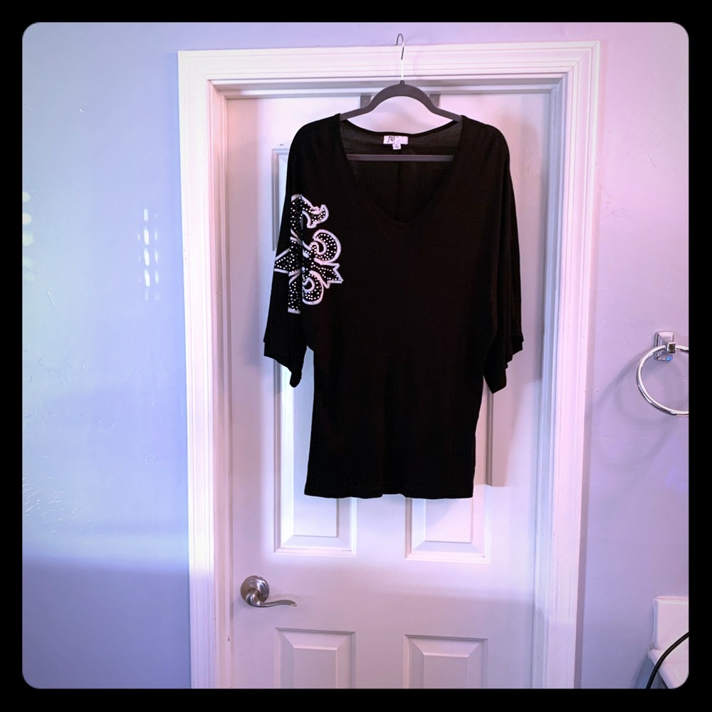 Women’s Top by Junction West size Large